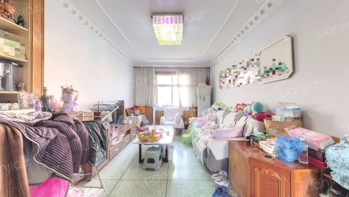 建行家属院(毓秀路)二手房实景图