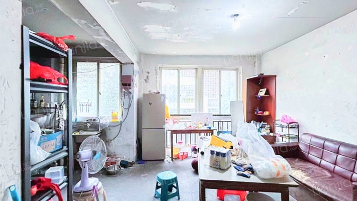 和憬佳苑二手房实景图