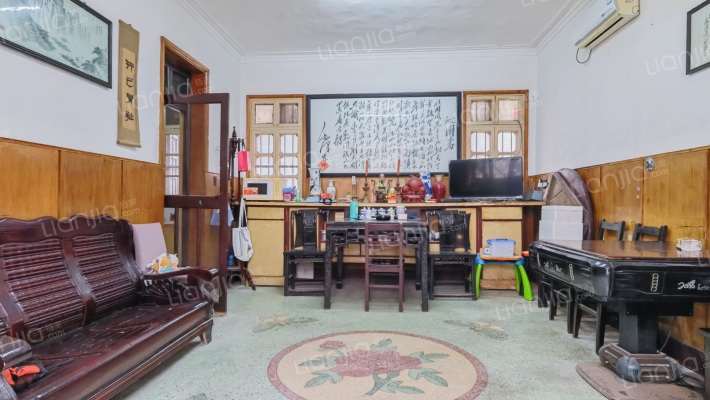 裕丰巷二手房实景图