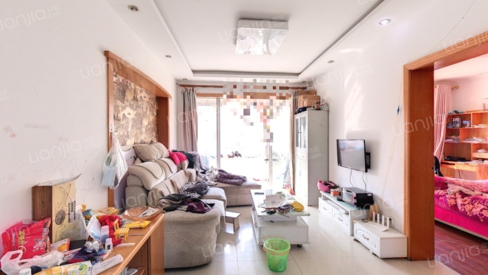 青剑湖花园B区二手房实景图