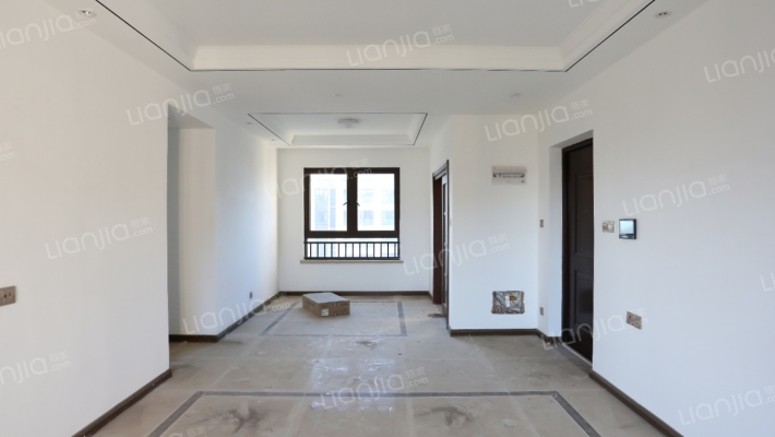 泰禾江南院子二手房实景图