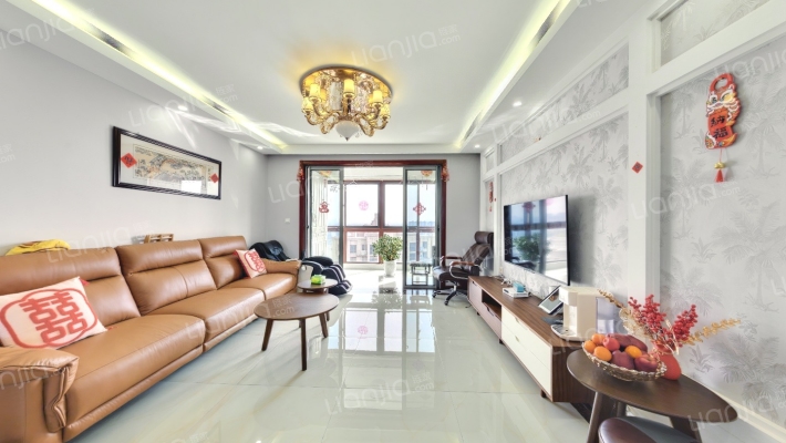 君悦湾二手房实景图