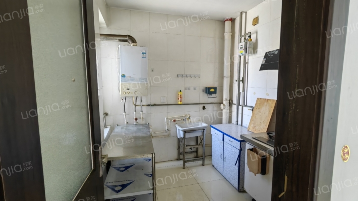 惠友橙园 2室1厅 南 北-厨房