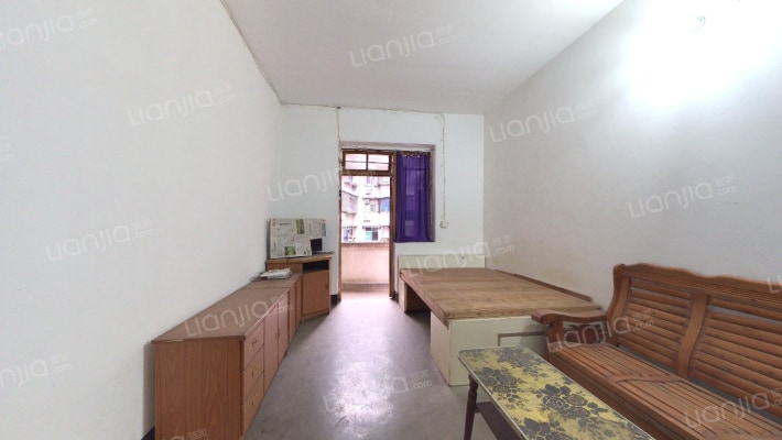 光荣村二手房实景图