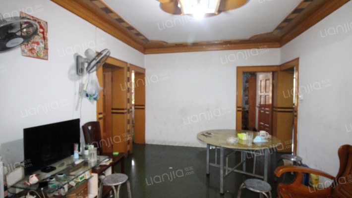 中铁二十三局家属楼二手房实景图