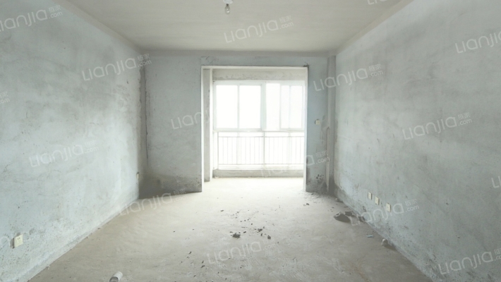 香山公馆二手房实景图