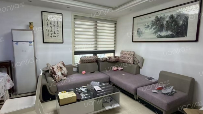 金榜世家二手房实景图