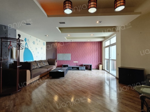 整租·新东福花园 3室1厅 北