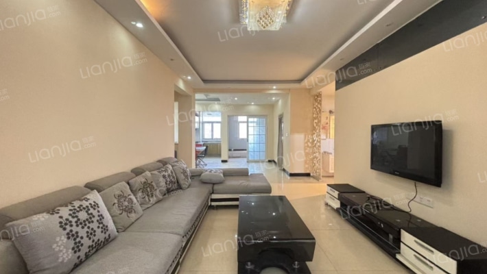 花湖新天地二手房实景图