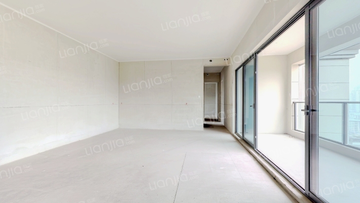 保利天珺浅山二手房实景图