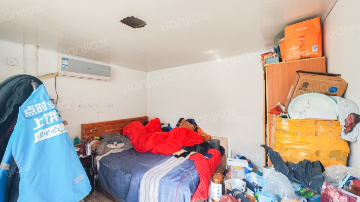 同乡共井二手房实景图