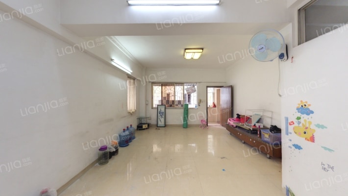 豪景大厦二手房实景图