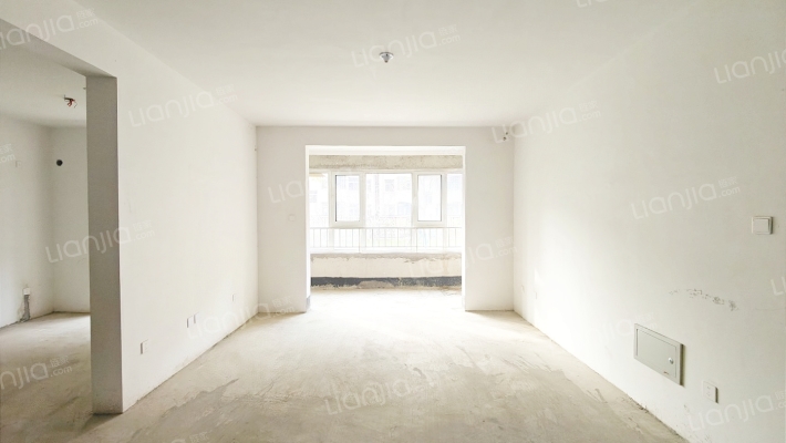 锦艺誉峯二手房实景图