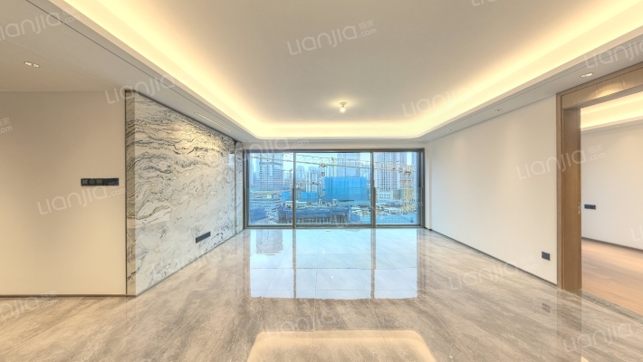 观宸月汐二手房实景图