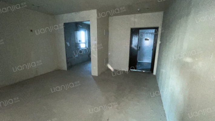 航企国际社区三期二手房实景图