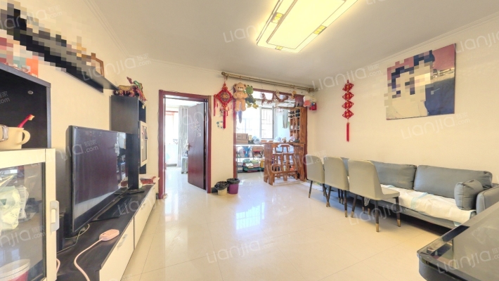 羊耳峪西里二手房实景图