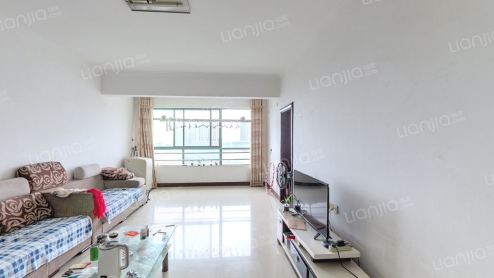 兴泰大厦二手房实景图