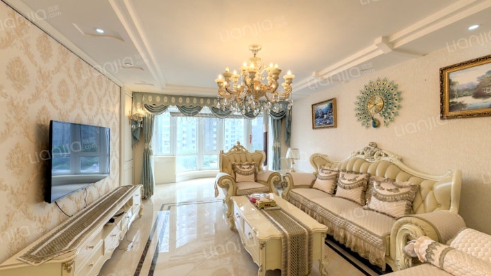 新大地广宜公寓二手房实景图