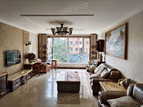 整租·祥云花园 4室2厅 南/北