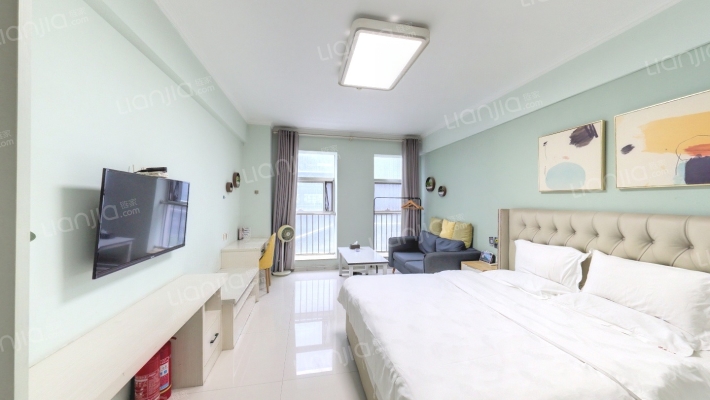 云特区二手房实景图