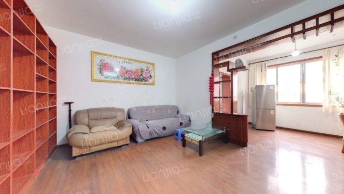 友谊公寓二手房实景图