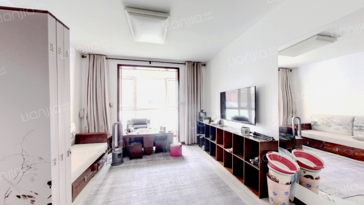 龙湖豪庭二手房实景图