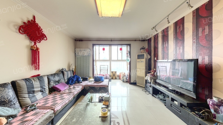 海特花园东区二手房实景图