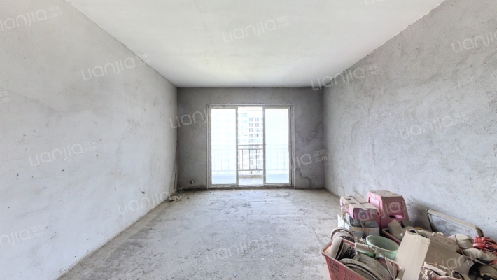 御景名城二手房实景图