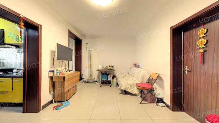 贾家花园甲1号院二手房实景图