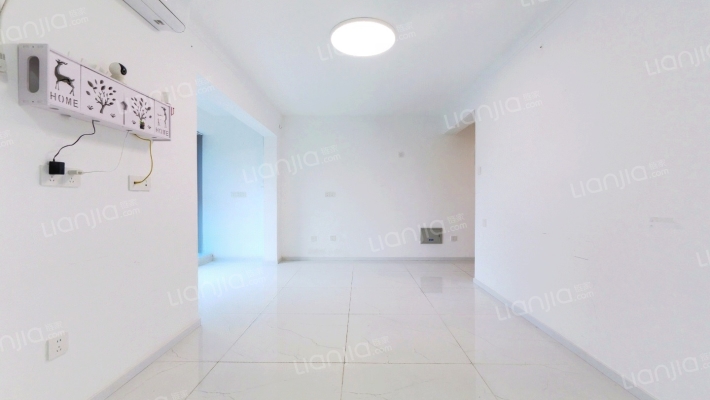 华龙IN巷二手房实景图