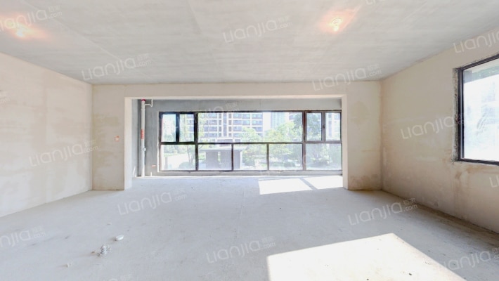 金地世家风华二手房实景图