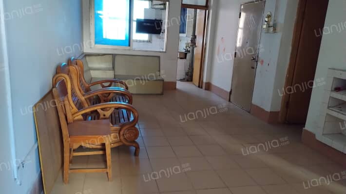 唐山路二手房实景图