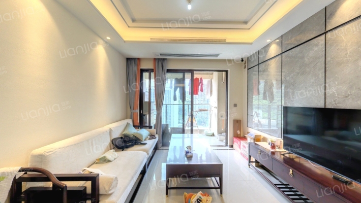 时代保利中环广场北区二手房实景图