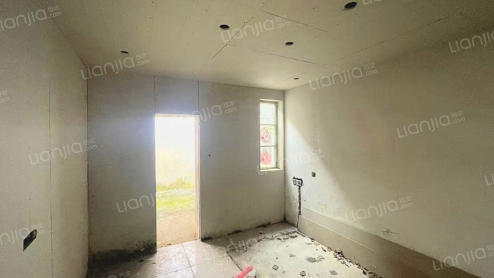 人民街153弄二手房实景图