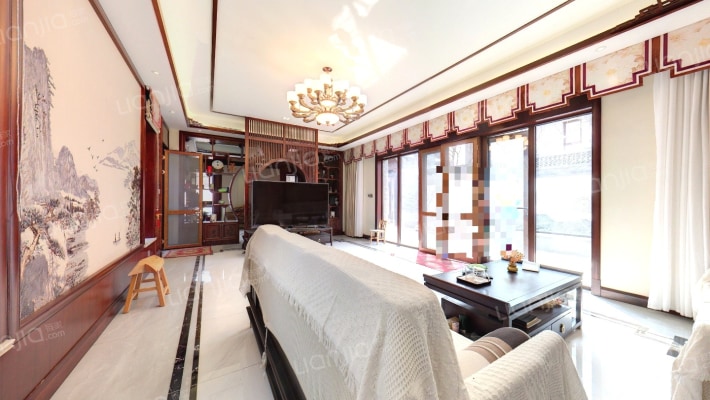 即墨古城二手房实景图