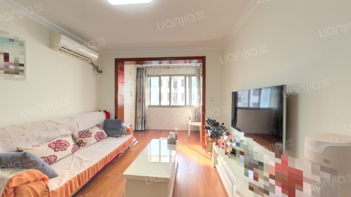 嘉秀坊二手房实景图