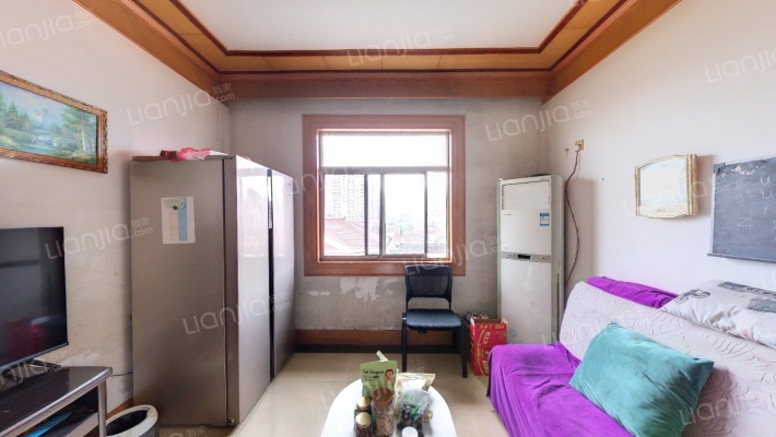 街西新村二手房实景图