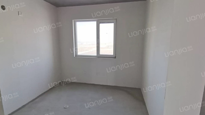 桃源新都孔雀城 3室1厅 南 北-卧室C