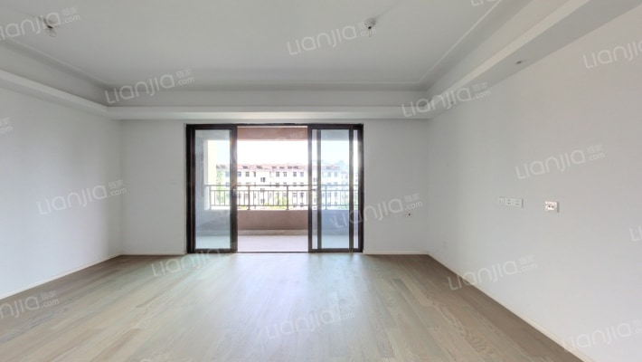 翰林桃源里二手房实景图