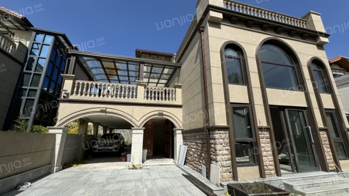 白晶九号二手房实景图