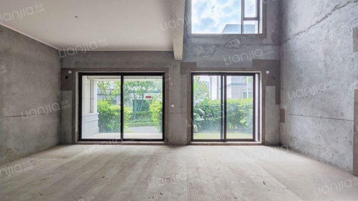 长桥江山揽江二手房实景图