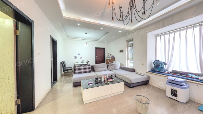 万基兰御二手房实景图