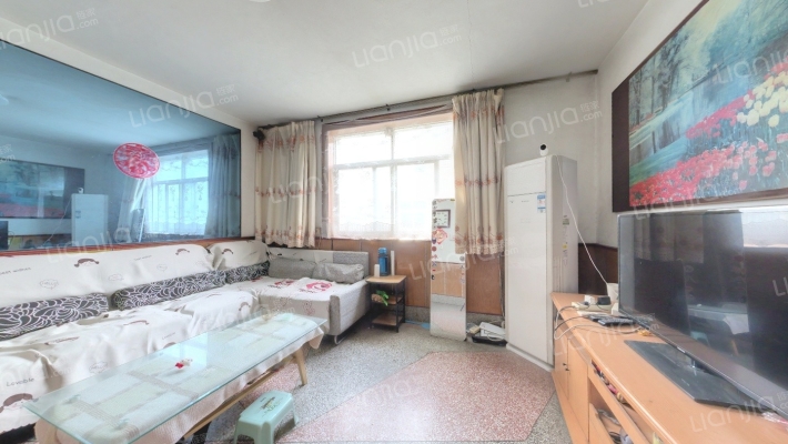 蔬菜公司家属院西院二手房实景图