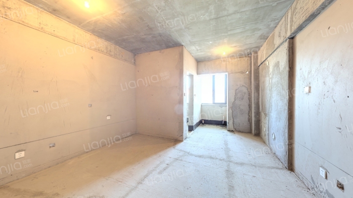 温泉花园小区2期二手房实景图