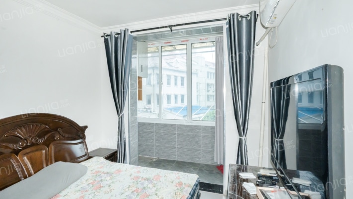 海潮路256弄二手房实景图