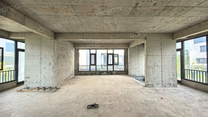 海南之心艺境二手房实景图