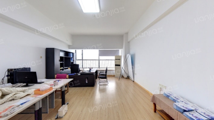 长江一号二手房实景图