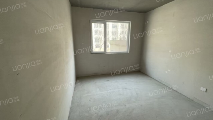 大社区 南北通透 好楼层 采光视野好 北京公交直达小区-卧室A