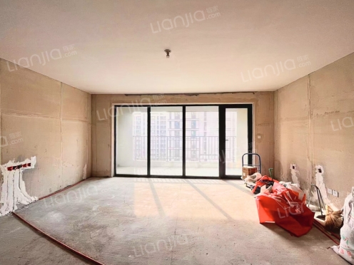 整租·融创影都学府 3室2厅 南/北