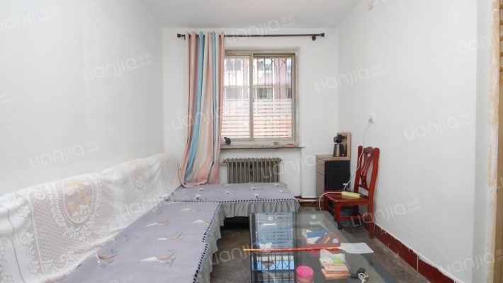 河东小区二手房实景图